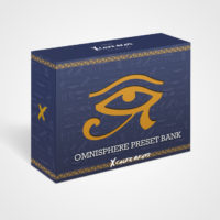 Xcaler Beats - Pharaoh (Omnisphere Bank)