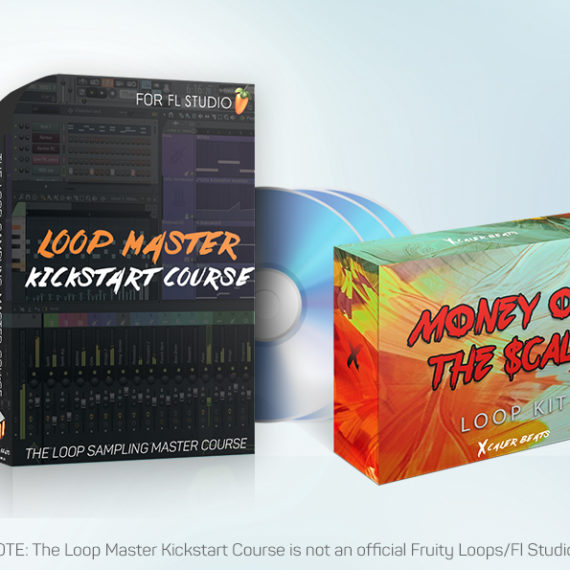 Yeat Vocal Presets FL Studio Stock Xcaler Beats Drum Kits 