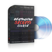Beatmaking Secrets Course Xcaler Beats