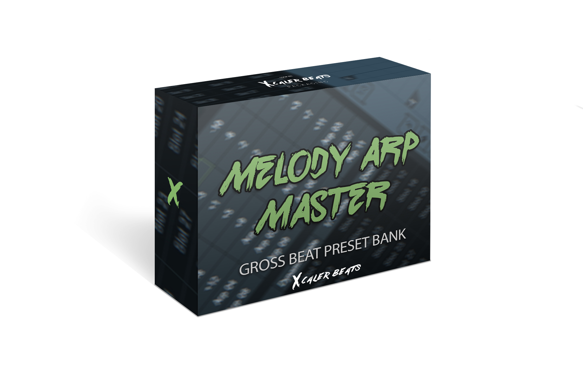 Free Download Melody Arp Presets Gross Beat Bank Xcaler Beats Drum Kits Sound Kits Beat Store