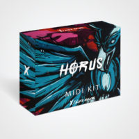 Horus Midi Kit Xcaler Beats